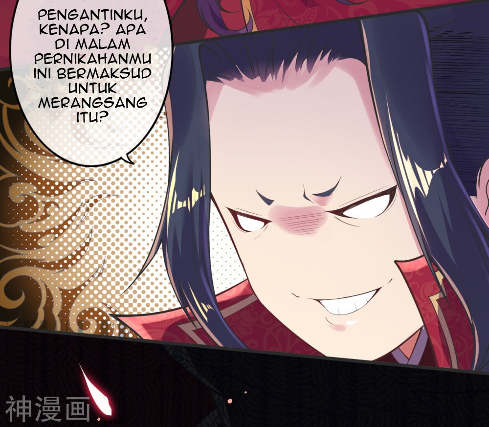 Foral Guardian In The City chapter 1